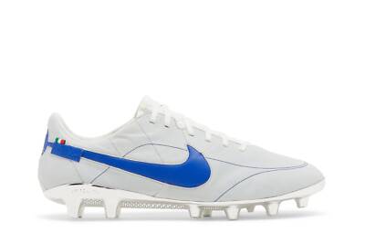 Nike Tiempo Legend 9 Elite MI WHite Grey DV7901-140 Men's Sizes | eBay