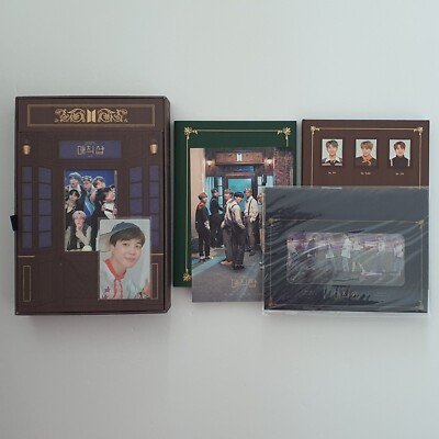 BTS MAGIC SHOP 日本公演 DVD jimin BTS JIMIN Official Photocard MAGIC SHOP JAPAN Fanmeeting Vol 5 DVD
