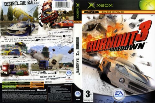 RETRO MICROSOFT XBOX GAME REPLACEMENT CASE COVERS - Picture 61 of 250