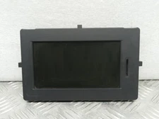 259153753R Sat Nav 4677663 for RENAULT SCENIC III DYNAMIQUE 2009