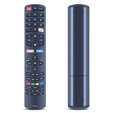 RC311S Remote Control Replace For Quasar 06-531W52-TY01X Q32HST2 Smart LED TV