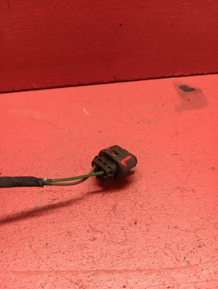 Conjunto de luz antiniebla izquierda coleta mercedes-benz c230 240 320 2000-2004 2158200556 Foto 2 de 4