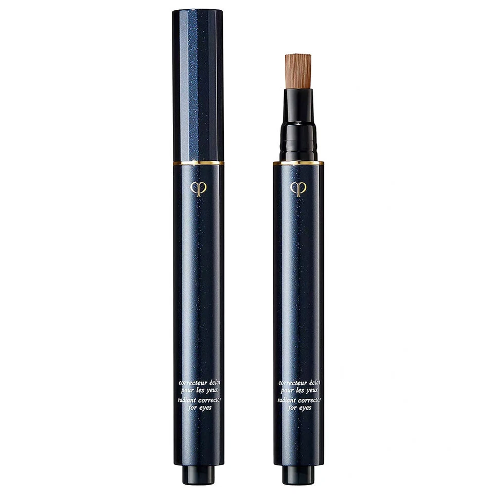 Corrector radiante Cle De Peau Beaute para ojos (oscuro) 0,08 oz/2,2 ml - Envío gratuito a EE. UU. Foto 4 de 4