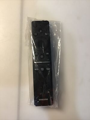 New Samsung LG Bluetooth Voice Smart TV Remote Control OEM W/WARRANTY