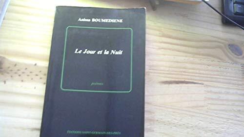 Le jour et la nuit : poemes | eBay