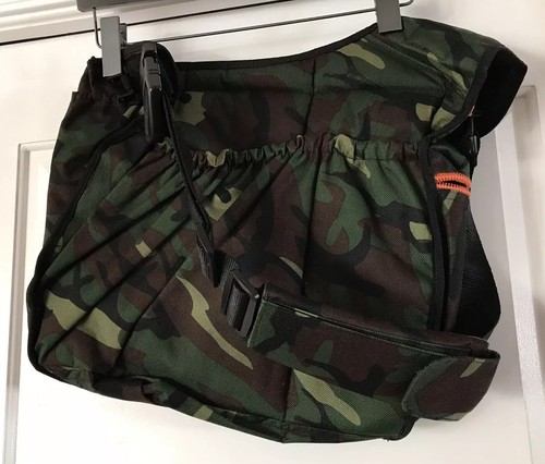 Bolso bandolera de camuflaje para papá - Imagen 3 de 7