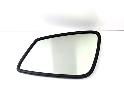 09-17 BMW 5 6 7 GT F01 F06 F10 E60 LH Driver Auto DIM HEATED MIRROR GLASS OEM