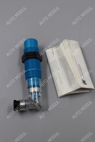 ENDRESS CASA NIVECTOR FTC 968 DC PNP - Imagen 5 de 10