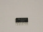 dbx 2150a VCA CONTROLLED IC NOS ORIGINAL
