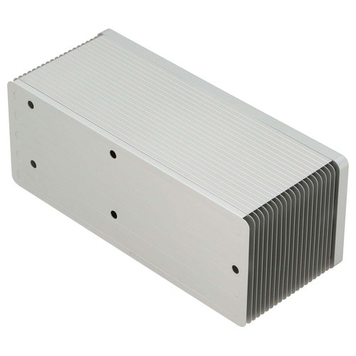 Apple Prozessorkühler Mac Pro Mid-2012 Single CPU Quad-Core- 604-0298 - Picture 4 of 7