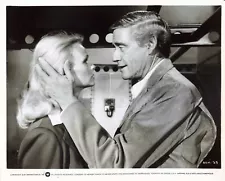 ORIGINAL VINTAGE CINEMA STILL PHOTO MOVIE CAPTAIN NEMO ROBERT RYAN