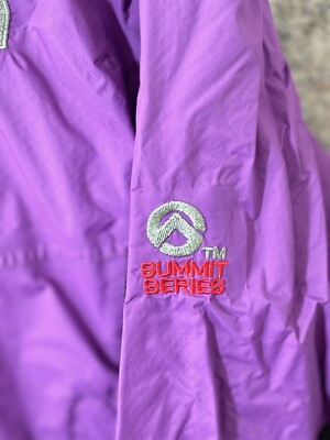 Vintage The North Face Summit Series Gore-Tex Waterproof Vintage The North Face Summit Series Gore-Tex Waterproof