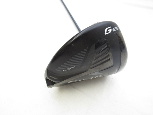 Used RH PING G425 LST 9* Driver - Alta CB 55 Stiff S flex + HC - Picture 2 of 9