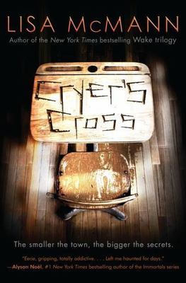 Cryer's Cross by McMann, Lisa