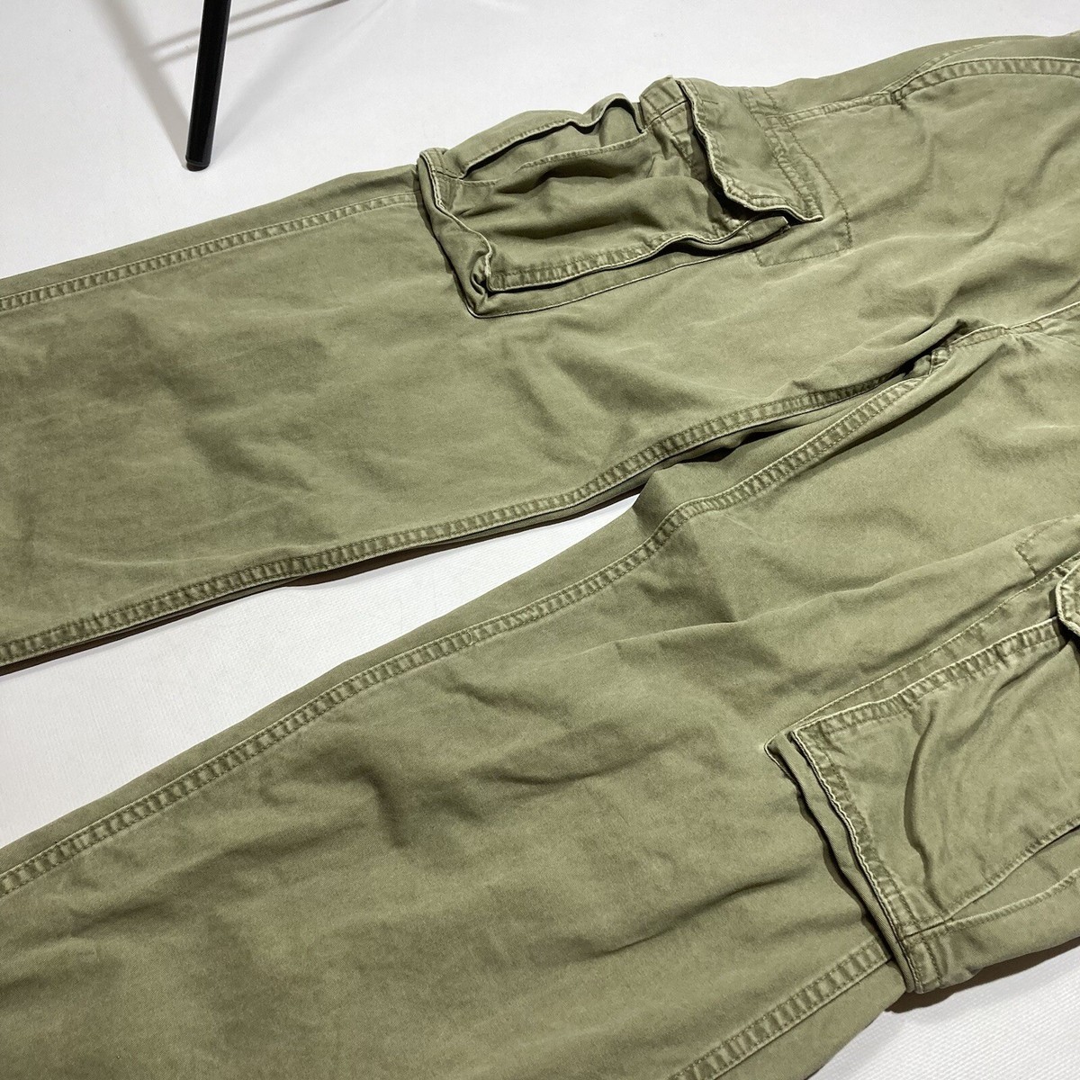 パンツ archive Polo by Ralph Lauren slacks y2k s-l1200.jpg