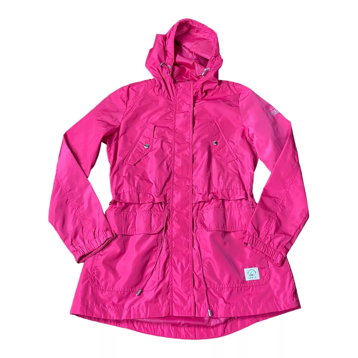 Sam edelman rain coat cheap