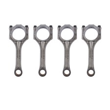 4x Pleuelstangen Für Audi VW Skoda Passat Octavia Leon Golf 1.4 TSI CAX CNV CTHB