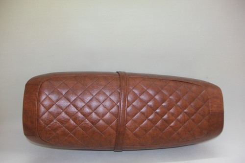 1975-1978 Honda CB750F CB750 Super Sport low profile seat saddle CODE: Z2062 - Bild 7 von 10