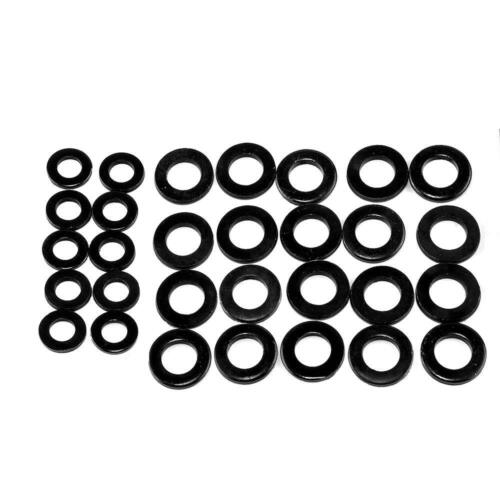 Kit perno testa cilindro Fit Chevy LS1 LS3 2004-UP 12 punti 5,3L 5,7L 6,0L 33449 - Foto 8 di 9
