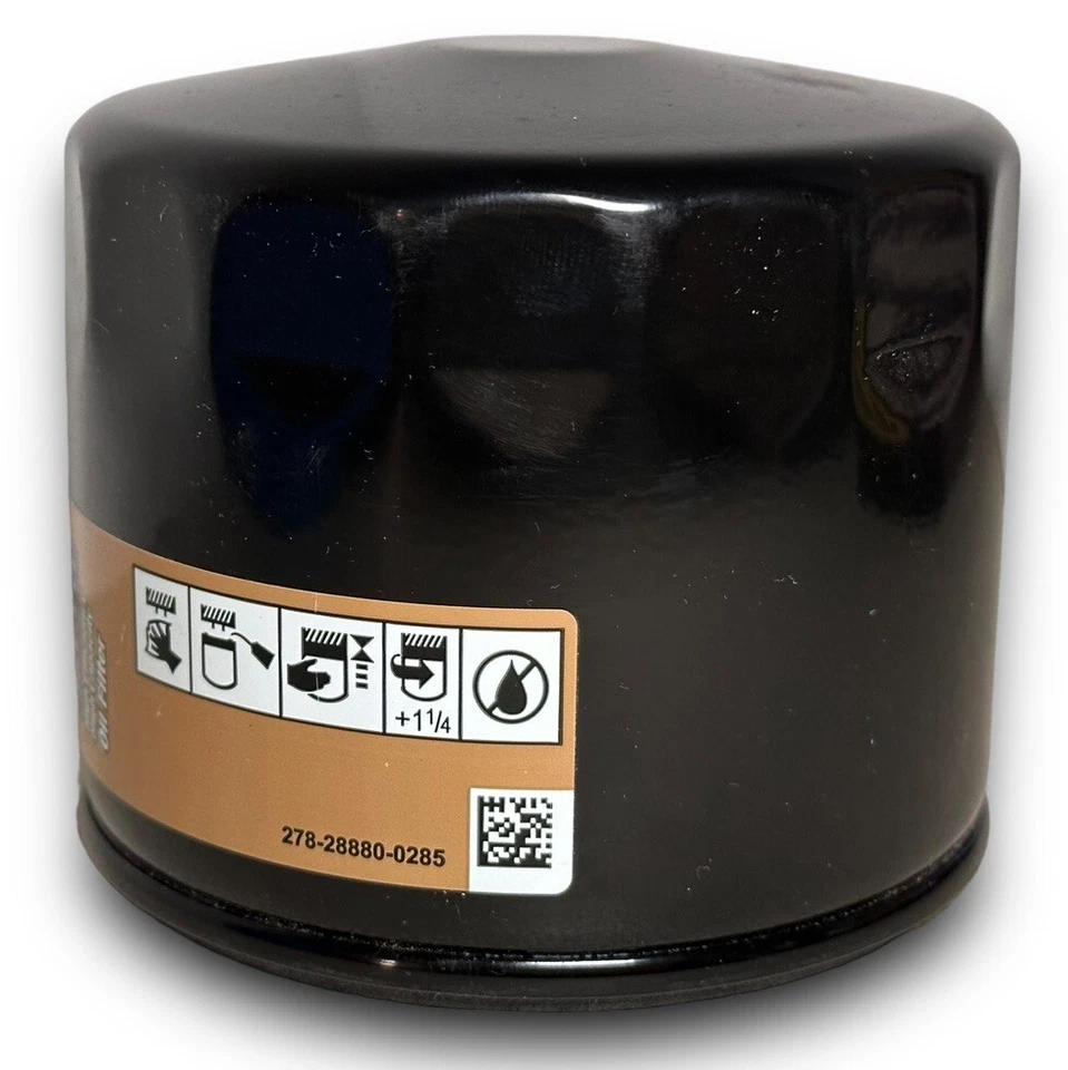 Mobil 1 M1-111A Motor AVANTI Compatível com Buick CADILLAC;CHECKER;CHEVROLET;GMC;OLDSMOBI - Imagem 2 de 4