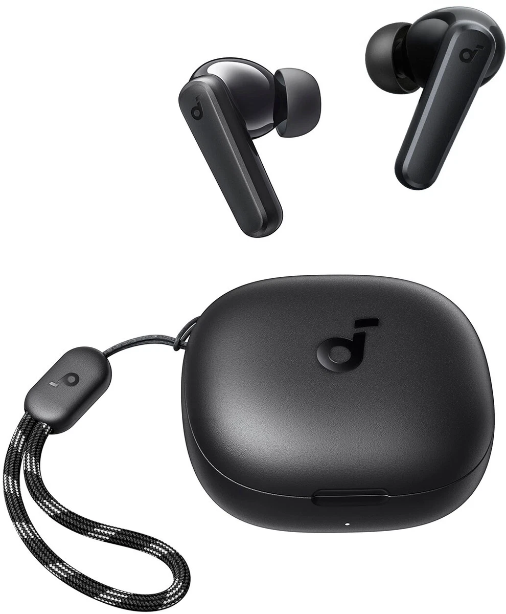 In ear headphones true wireless new arrivals