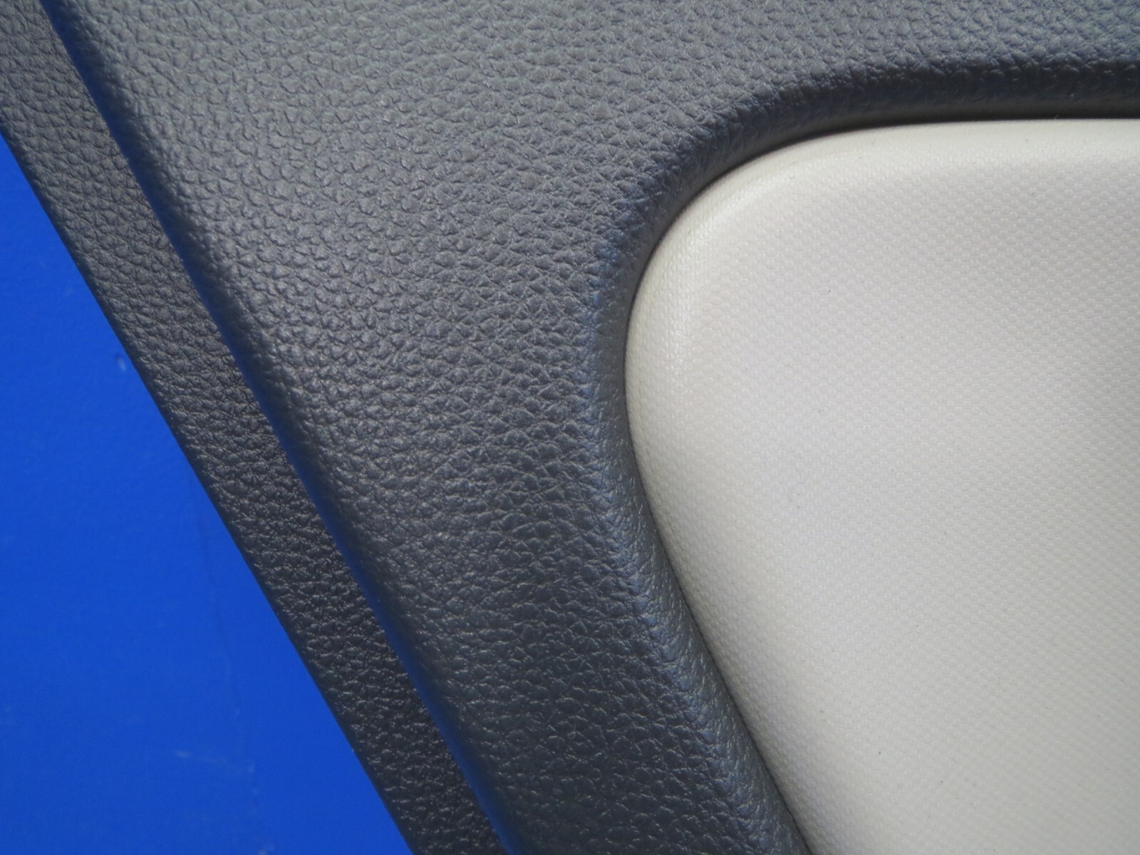 2022 HONDA CIVIC EX 1.5L 4 DOOR SEDAN DRIVER LEFT REAR DOOR PANEL BLACK ...
