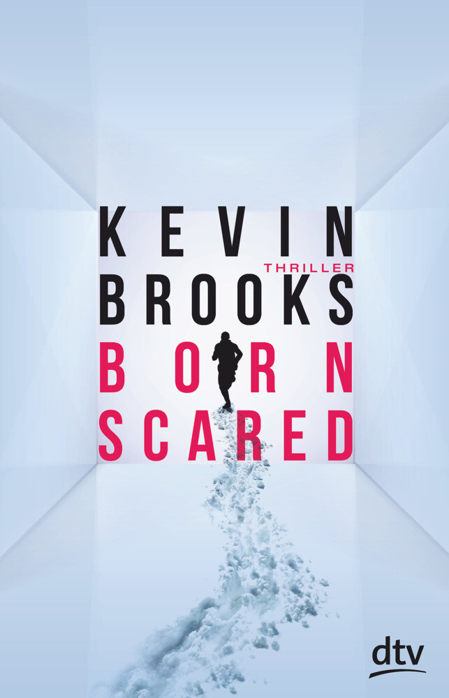 Thumbnail - Born Scared | Thriller | Kevin Brooks | Deutsch | Taschenbuch | 240 S.