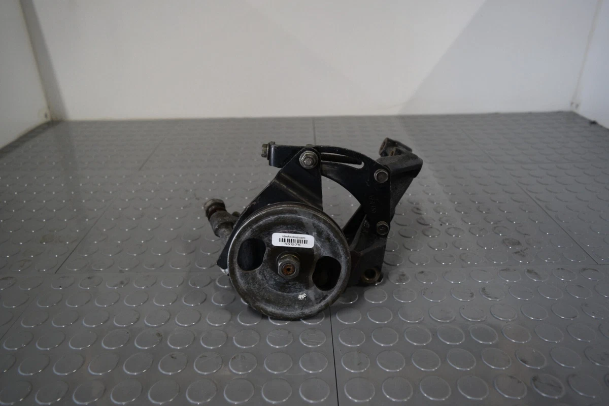 JDM NISSAN SKYLINE RB20DET RB25DET ENGINE POWER STEERING, 46 OFF