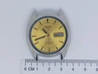 VINTAGE SEIKO Automatic Watch Japan Used, Spares Or Repair (W-792)