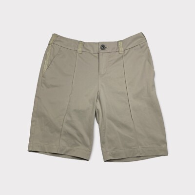 Lululemon Athletica Club Shorts Mojave Tan Women's Size Golf Tennis