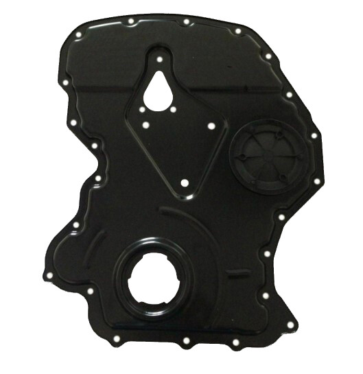 Couvercle de distribution 1738863 pour stopper les fuites d'huile sur Transit