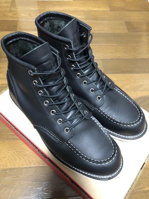 REDWING 8179 サイズ9 レッドウィング