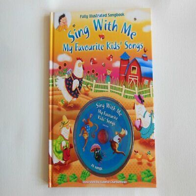 kids song book kids song book