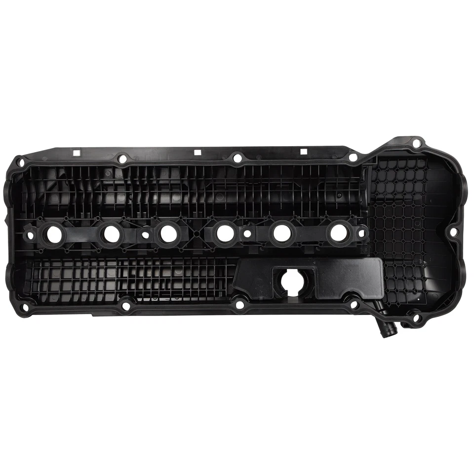 Engine Valve Cover w/ Gasket for 1998-2002 BMW Z3 525i 528i 325i 328i 330i X5 Foto 2 de 4