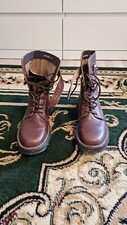 Freestyle Recce Combat Boots
