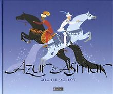 Azur et Asmar von Michel Ocelot | Buch | Zustand gut