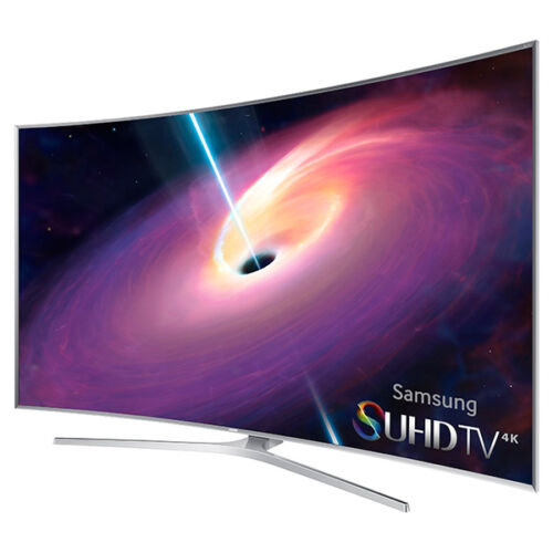 Samsung 85-inch UN85S9AFXZA Ultra HD 3D 4K LED HDTV - 