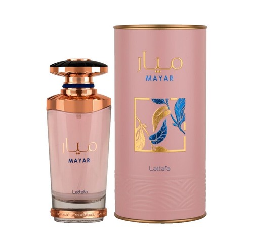 Mayar Cherry Intense EDP Perfume By Lattafa 100 ML🥇Hottest Newest