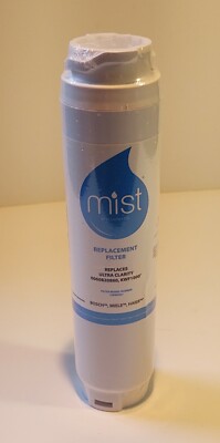 Mist by Clearwater Replacement for Bosch Ultra  Clarity 0060820860 KWF1000