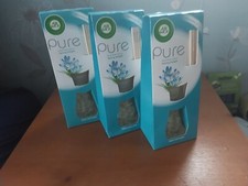 Dyfuzory trzcinowe Airwick Pure Spring Delight x 3
