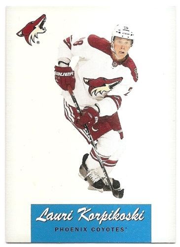 12/13 O-PEE-CHEE RETRO VARIATION Hockey (#151-200) U-Pick from List - Picture 2 of 24