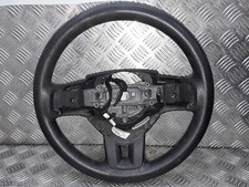 2009 DODGE GRAND CARAVAN STEERING WHEEL