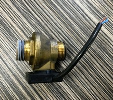 gebrauchter Viessmann Str&ouml;mungsw&auml;chter Gas- Wandger&auml;te 7819383