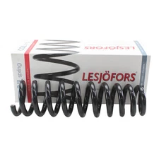 Lesjofors Rear Coil Spring 4256860 For Mercedes W163 ML320 ML350 ML430 Std Asp