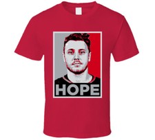 Jesper Fast Hope T Shirt