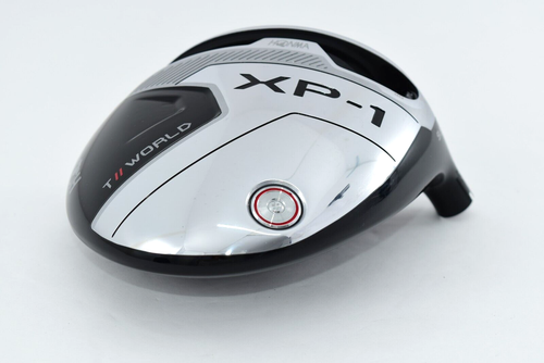 Honma Tour World XP-1 1W 1 Wood 9.5 Driver RH Head Only 460cc Golf - Picture 2 of 10