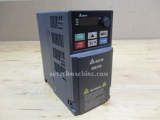 VFD4A2ME43ANNAA Delta Inverter AC Variable Frequency Drive 2HP 460V VFD015S43D