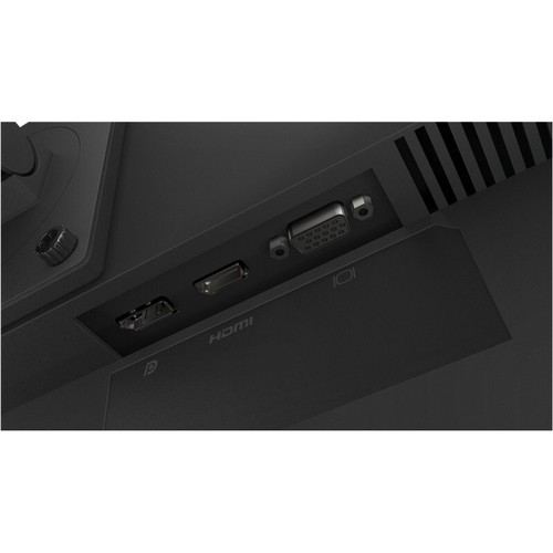 écran moniteur Lenovo E22-28 - 21,5 pouces Full HD 1920x1080 - DP - VGA - HDMI - Photo 4/5