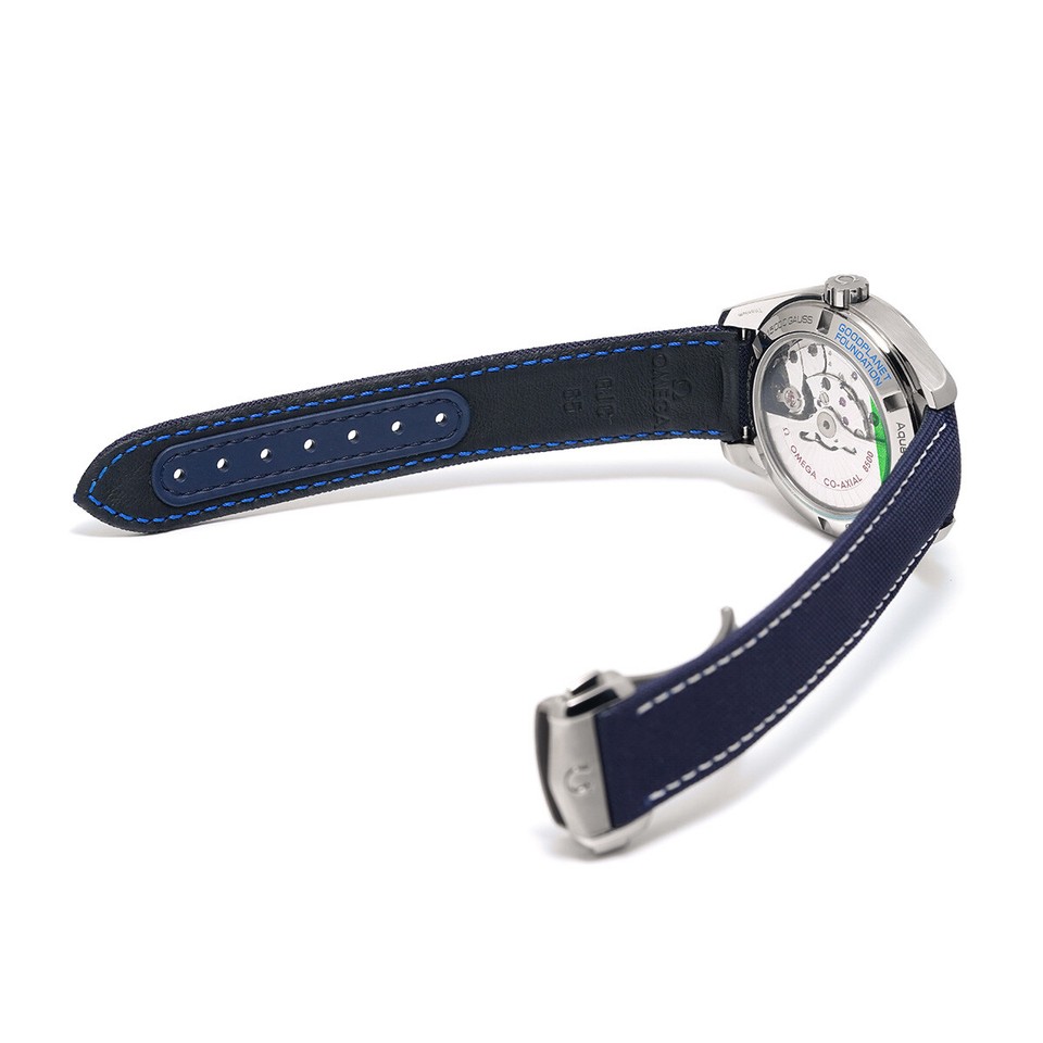 Omega Seamaster Aqua Terra Good 231.92.39.21.04.001 Men's W2679