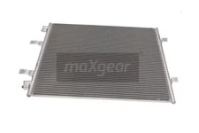AC864981 MAXGEAR Condenser, Air Conditioning for, Opel, Renault, Vauxhall
